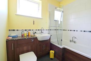 Bathroom- click for photo gallery
